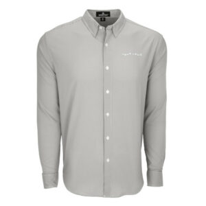 12 Custom Vansport Men's Sandhill Dress Shirt