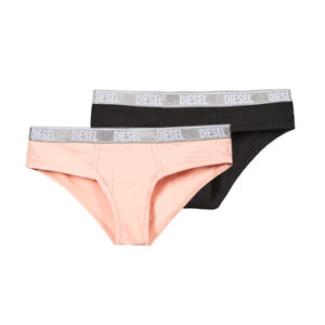 Diesel OXYS X2 women's Knickers/panties in Multicolour