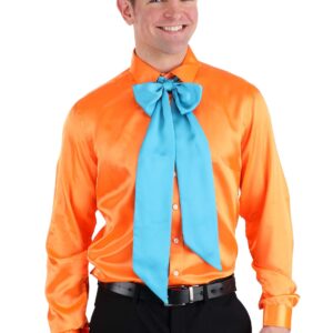 1989 Batman Joker Shirt and Tie for Men | Joker Fancy Dress Costumes