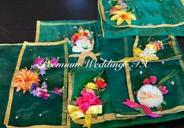 1Ct Saree Bag, Sari Bags, Saree Cover, Dress Keeping Organza Cloth Bag, Sari Storage Organizer Case, Wedding Thaals, Bari Tray