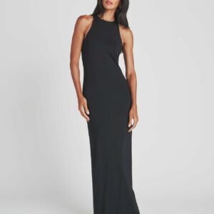 24/7 LYR Maxi Dress