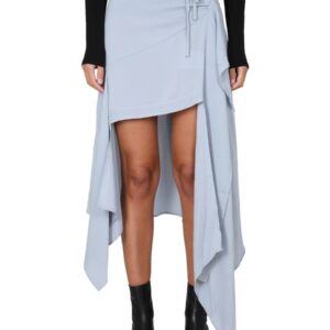 Acne Studios Asymmetrical Skirt