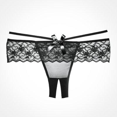 Adore Angel Panties - Allure Lingerie