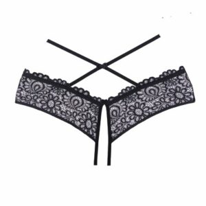 Adore Crayzee Panties - Allure Lingerie