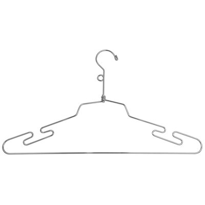 Ava Lingerie Metal Non-Slip Hanger for Dress/Shirt/Sweater