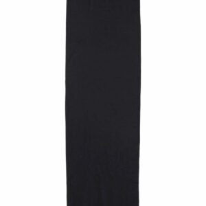 Balenciaga O1Mt1Gz0424 Tube Dress In Black, Women's (Size 2XS)