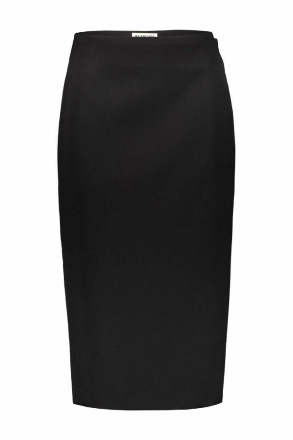 Balenciaga Wrap Skirt Clothing