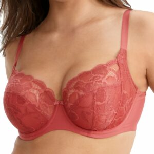 Panache Women's Rocha Balconette Bra