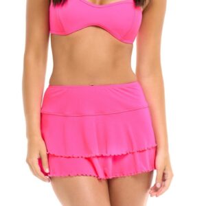 Body Glove Women's Blody Glove Smoothies Lambada Skirt - Bubble gum