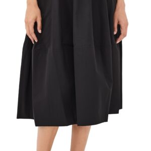 CO Bubble Skirt Black L