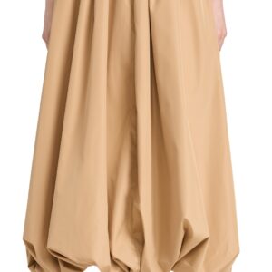 CO Bubble Skirt Butterscotch 0