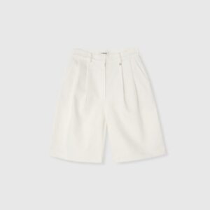 CULOTTES PANTS_WHITE