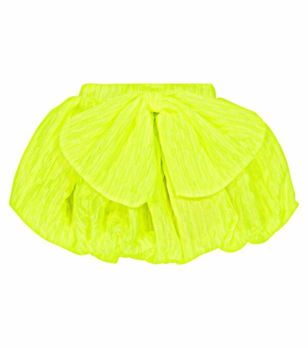 Caroline Bosmans 3009 Space bubble skirt