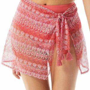 Coco Contours Pacific Sarong Skirt