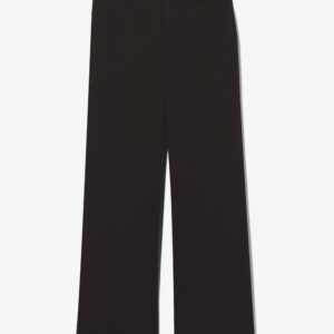 Cotton Twill Culottes