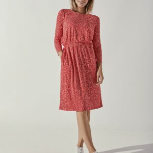 Crew Clothing Sara Jersey Tea Dress