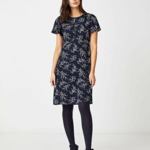 Crew Clothing Woven Tea Dress