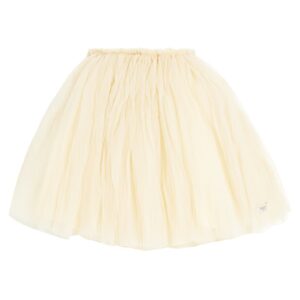 Donsje Kya tulle skirt