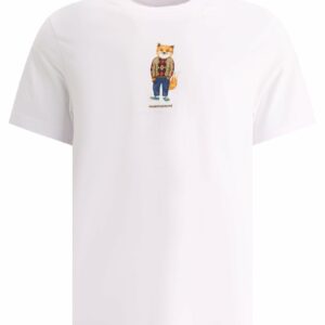 "Dressed Fox" T-shirt