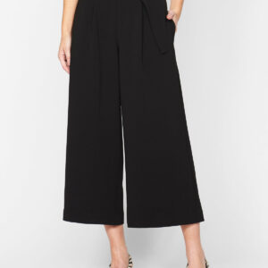 East Street Black Culottes / 26