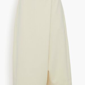 Hope Culottes in Milk