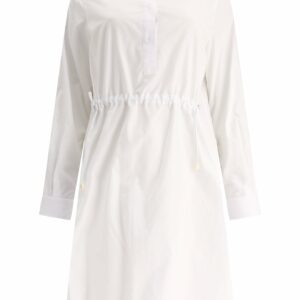 "Juanita" Shirt Dress