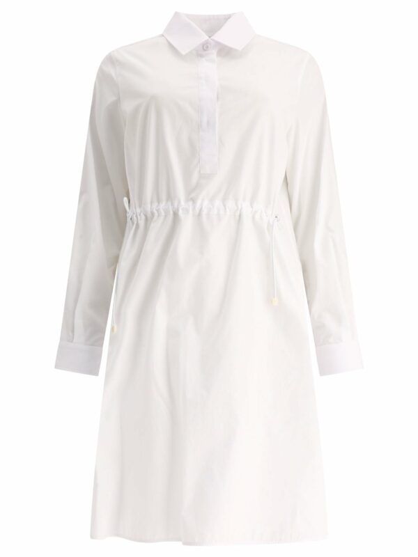 "Juanita" Shirt Dress