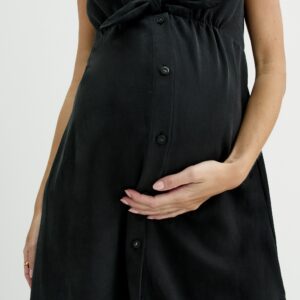 HATCH Collection The Nadia Easy-Nurse Maternity Dress