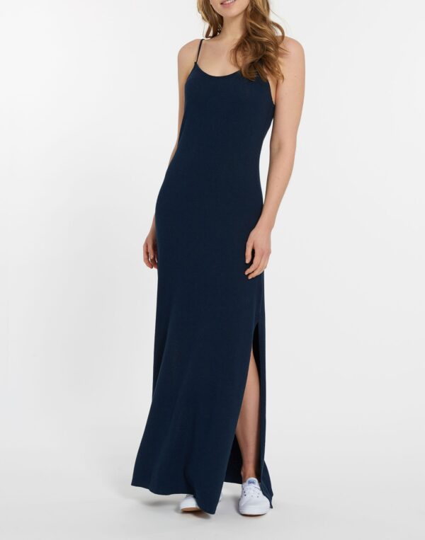 LEIMERE Hampton Maxi Slip Dress