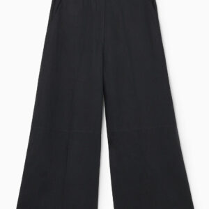 LINEN CULOTTES