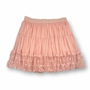 Lane Bryant Pink Tulle Skirt Size 18/20, Women's