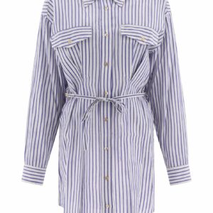 "Liliane" Shirt Dress