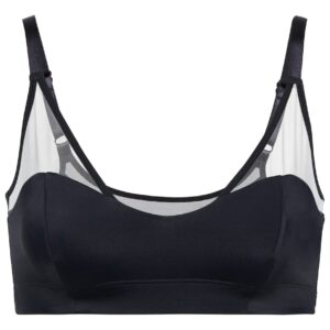 Adam Selman Sport Garter Strap sports bra