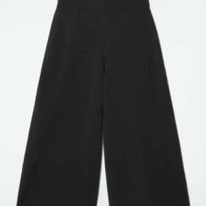 MERINO WOOL CULOTTES