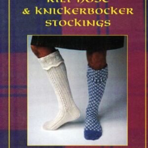 Kilt Hose & Knickerbocker Stockings