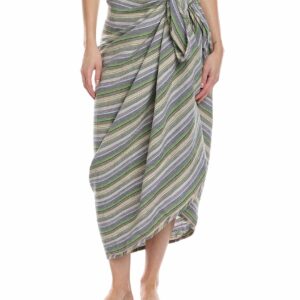 Mara Hoffman Sarong Skirt