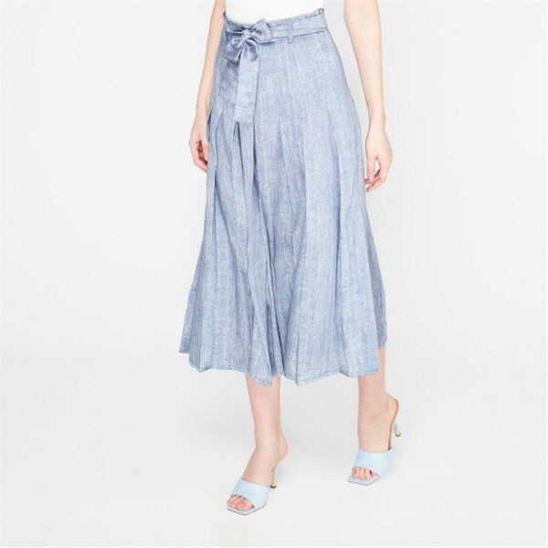 Marella Paraggi Pleated Culottes