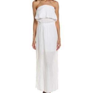 Michael Stars Tara Tube Maxi Dress