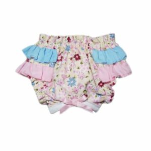 Vivian Dog Panties - Medium