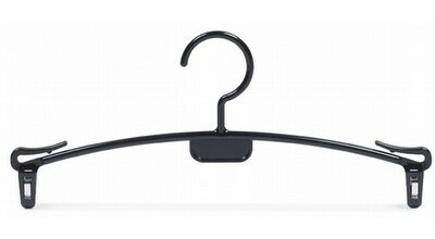 Plastic Lingerie/Swimwear Hanger for Dress/Shirt/Sweater