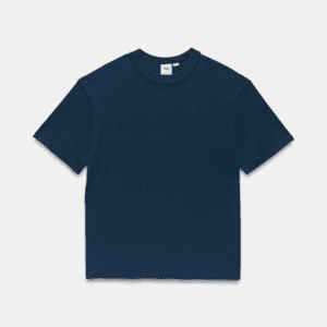 Premium Short Sleeve T-Shirt(Dress Blues)