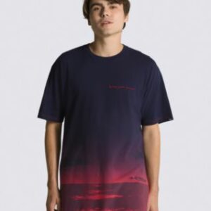 Queer Poets Kae Tempest T-Shirt(Dress Blues)