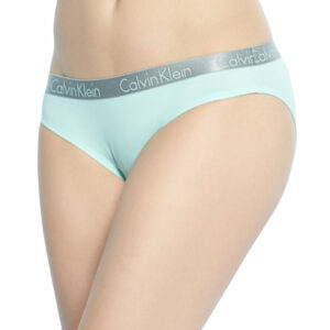 Calvin Klein Women Radiant Cotton Bikini Panties