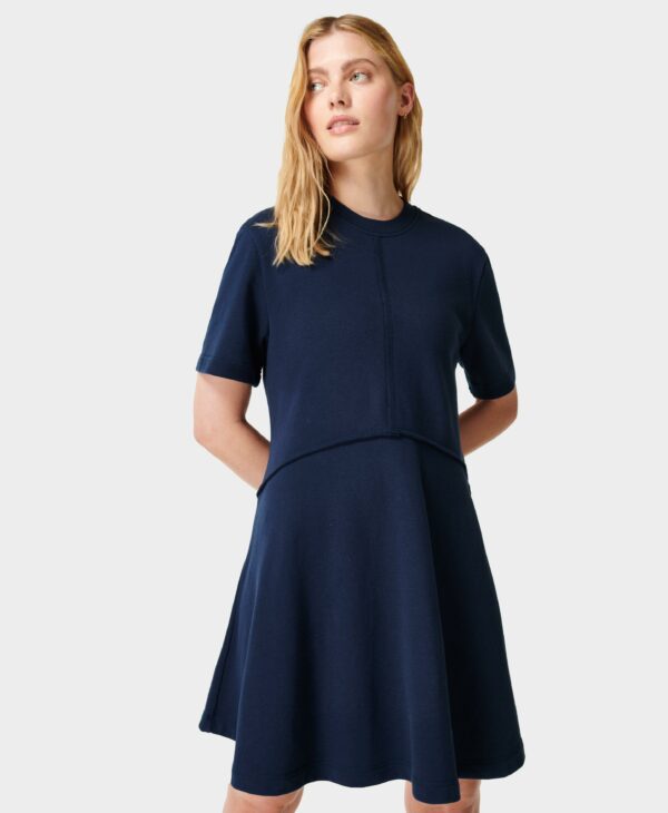 Revive T-Shirt Dress