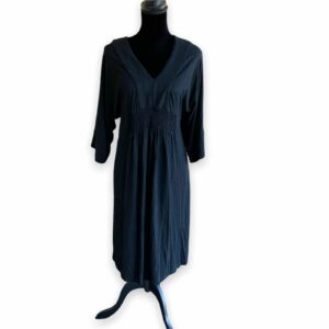 Ripe Maternity Wear Black Roma Tunic Dress New NWT Size Xl, Women's