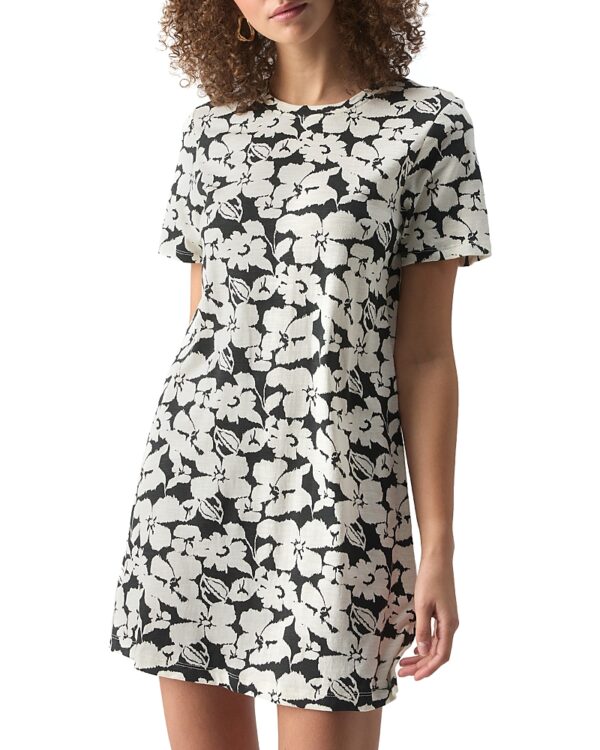 Sanctuary The Only One T-Shirt Dress