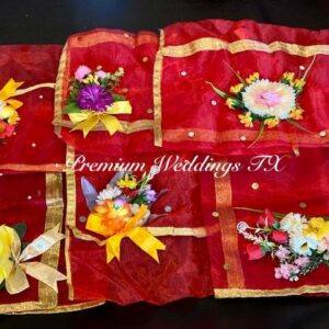 Saree Bags, Sari Bags, Saree Cover, Dress Keeping Organza Cloth Bag, Sari Storage Organizer Case, Wedding Thaals, Bari Tray