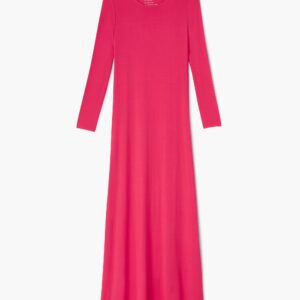 Storq Maternity Maxi Dress