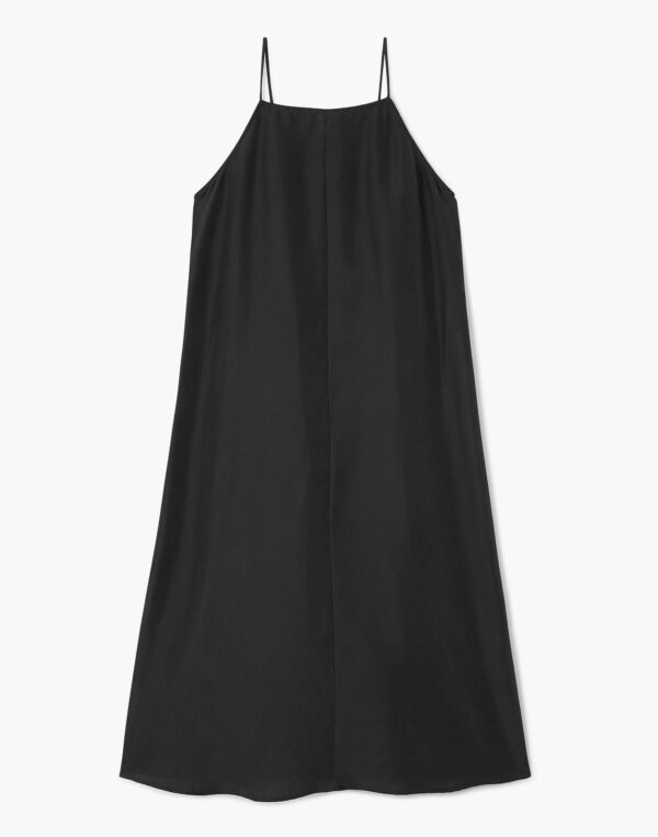 Storq Maternity Slip Dress