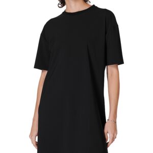 Sweaty Betty Explorer T-Shirt Dress